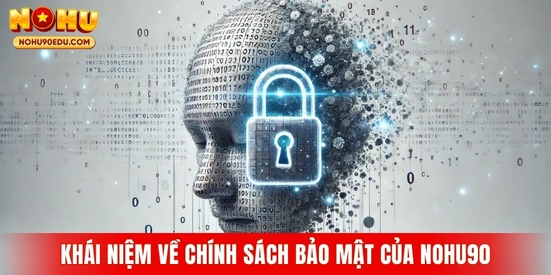 Khái niệm về chính sách bảo mật của Nohu90