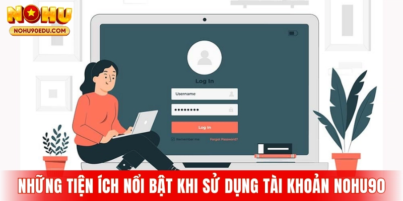 Những yêu cầu cần chuẩn bị trước khi đăng nhập